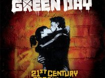 Green Day 21