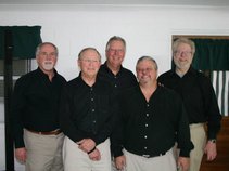 The Boys From Carolina Bluegrass Band