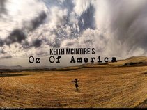 Keith McIntire
