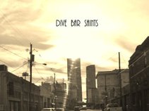 The Dive Bar Saints