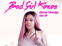 (BGK) Bad Girl Kimoe