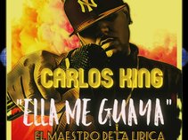 CaRLoS KiNG EL Maestro De La Lirica