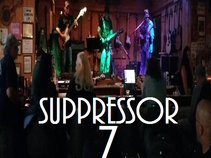 Suppressor 7