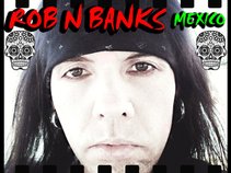 Rob N Bank$
