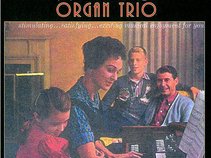 We B-3 Organ Trio