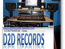 D2D Records