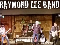 Raymond Lee Band