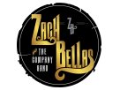 Zach Bellas