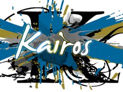 Image for Kairos
