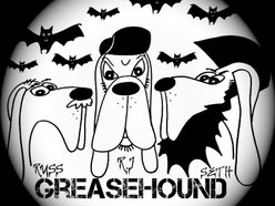 Image for Greasehound