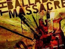 The Love Ballads Massacre
