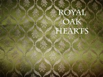 Royal Oak Hearts