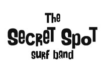 The Secret Spot surf band