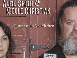 Image for Alfie Smith and Nicole Christian