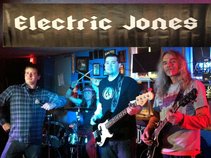 Electric Jones