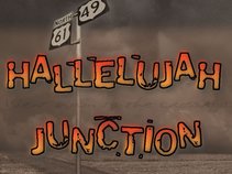 Hallelujah Junction