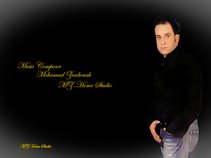 Composer Mohamad Zanbouah