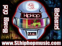 SL HipHop Music
