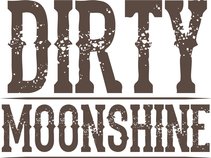 Dirty Moonshine