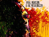 Paul Morgan And The Messengers
