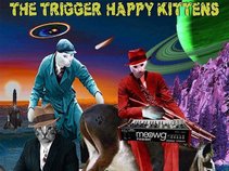 The Trigger-Happy Kittens