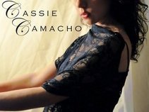 Cassie Camacho