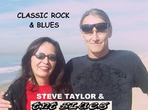 Steve Taylor & TNT/TNT and the Smokin' Horn Section
