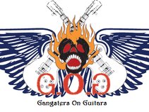 Gangsters On Guitars