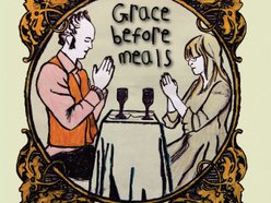 meals grace before