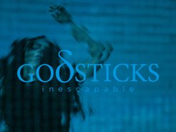 Image for Godsticks