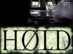 Image for Hold