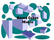 Round Cubes Music