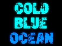 Cold Blue Ocean