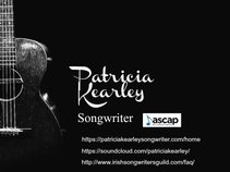 Patricia Kearley /songwriter