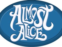 Image for Almost Alice