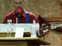 Samuel gospel singer working for Jesus kingdom
