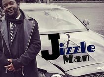 Jizzle Man