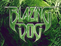 Blazing Dog