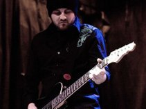 Brad Wilson (Guitarist)