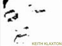 Keith Klaxton