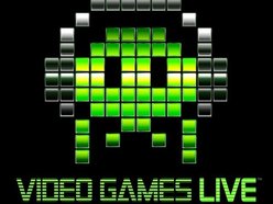 Image for Video Games Live