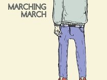 Marching March
