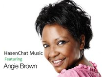 HasenChat Music and Angie Brown
