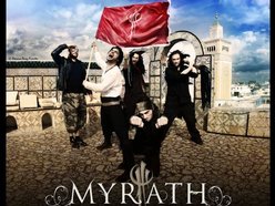Image for Myrath