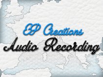 EP Creations Audio Recording