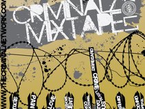Criminalz Mixtape