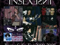 Insex Music