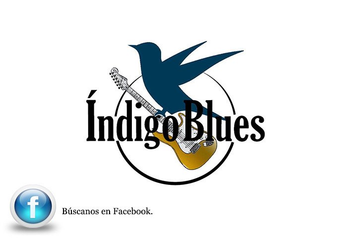 Indigo Blues | ReverbNation