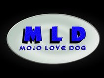 Mojo Love Dog