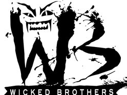 Image for Wicked Brothers